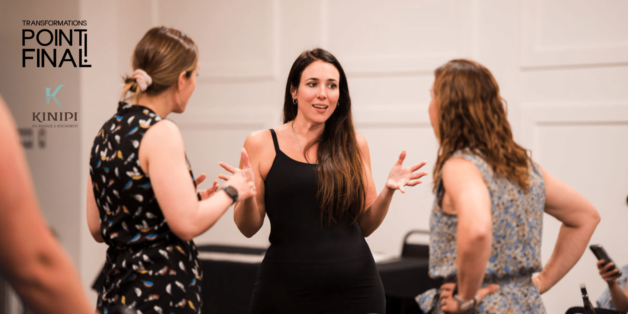 Conférence au kinipi (1)